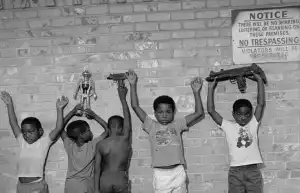 Nas - Everything feat. The Dream and Kanye West